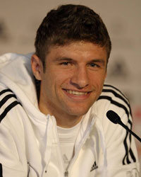 Thomas Muller